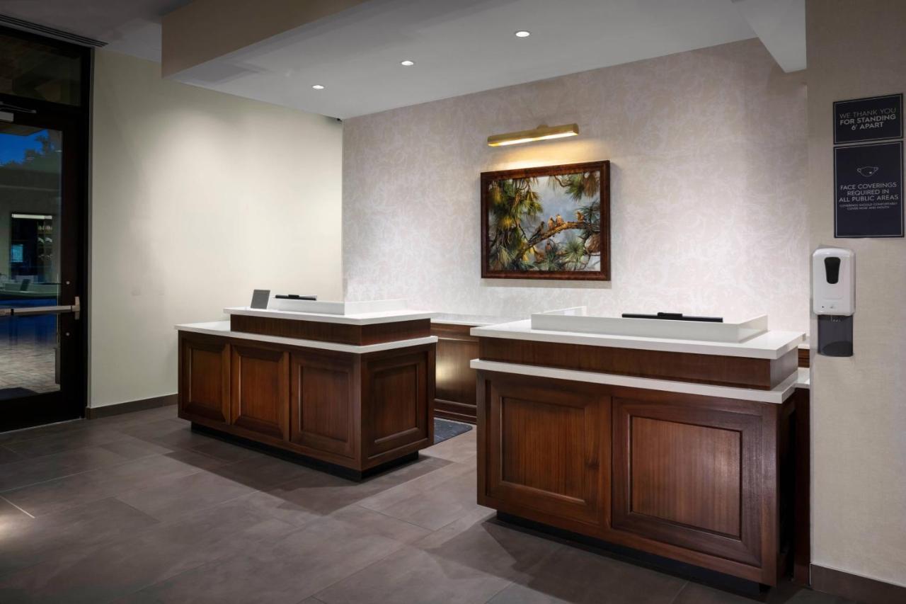 Courtyard By Marriott Thomasville Downtown Exterior photo