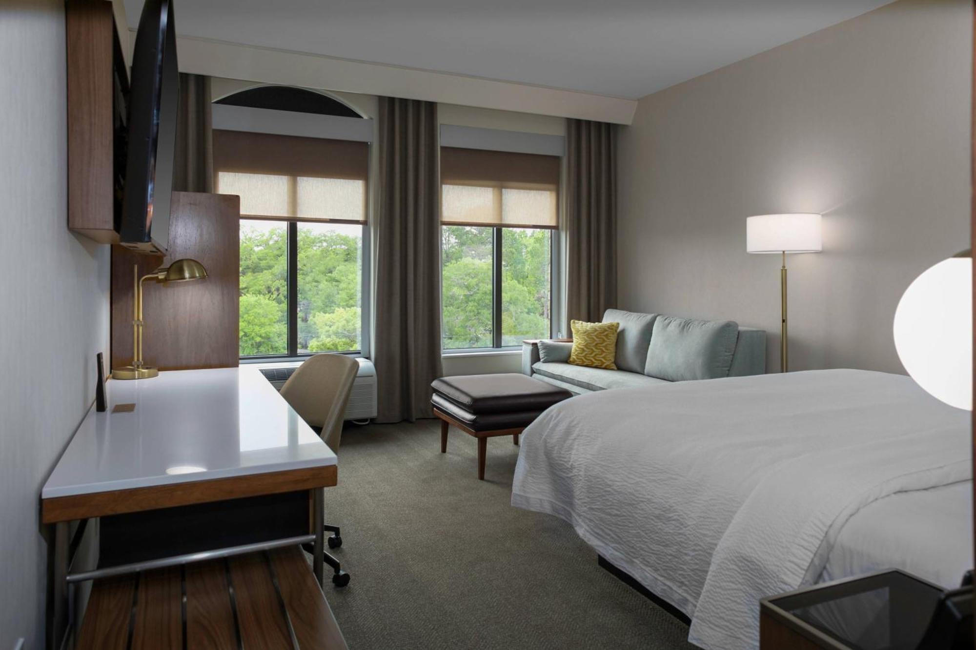 Courtyard By Marriott Thomasville Downtown Exterior photo